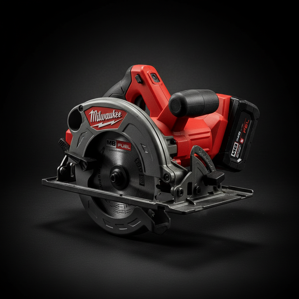 M18 Circular Saw