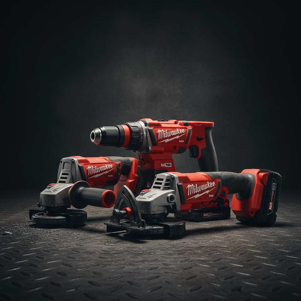 M18 SERIES